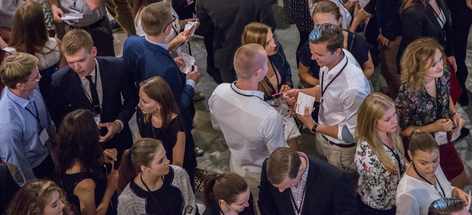 Rotman European Trading Competition