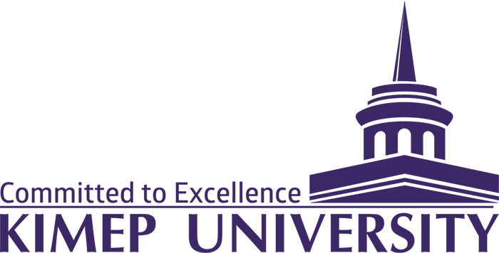 KIMEP University