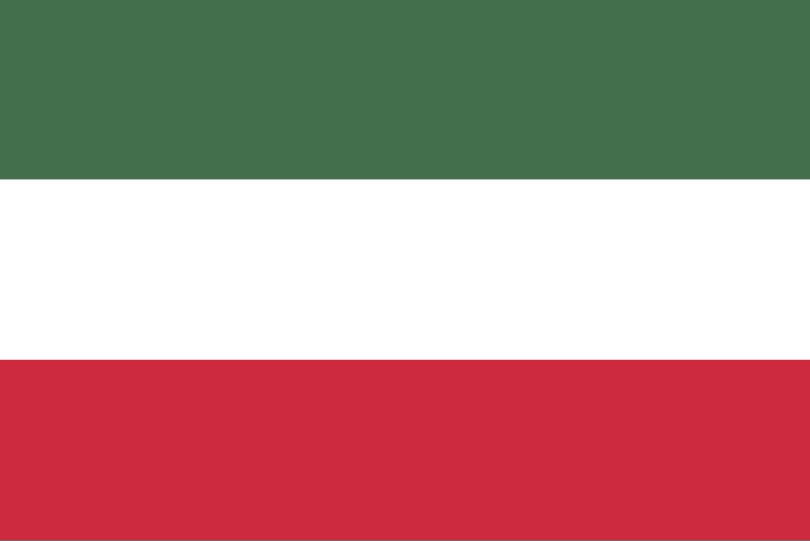 Hungary flag